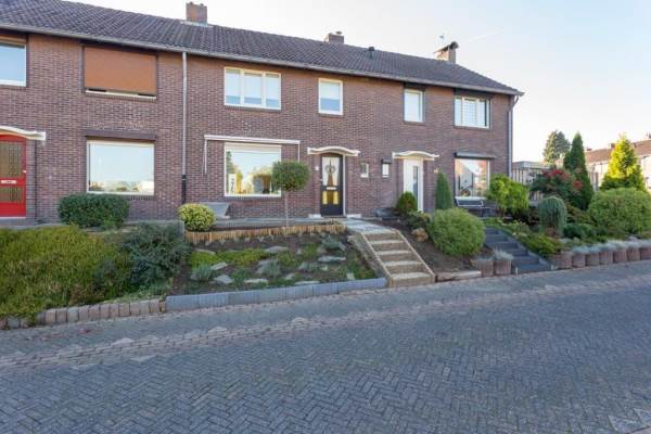 Woning A gen Giezen 29 Heerlen
