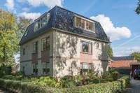 Woning Dokter Huisinghlaan 29 Nunspeet