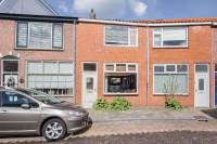 Woning Pijlstraat 18 Utrecht