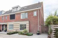 Woning Duke Ellingtonhof 43 Hoorn Nh