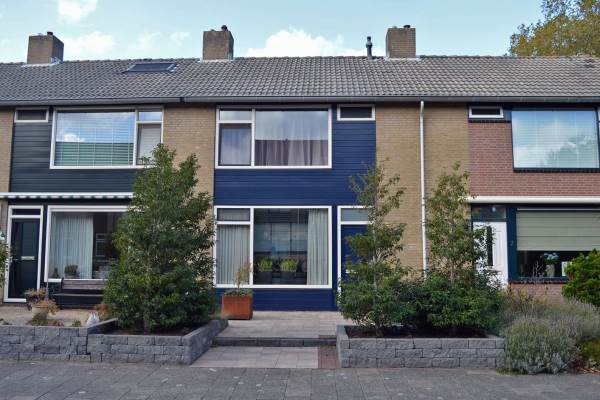Woning Hohorst 9 De Lier