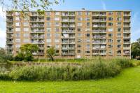 Woning Wagnerplein 4 Leiden