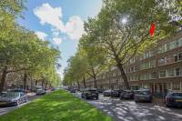 Woning Dordtselaan 137 Rotterdam