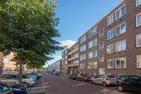 Woning Frans Bekkerstraat 94 Rotterdam