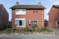 Woning dokter Hondelinkstraat 53 Denekamp