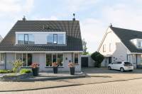 Woning Elise van Calcarstraat 25 Breda
