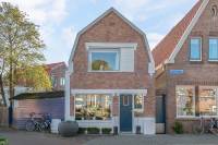 Woning Oranjeplein 3 Rotterdam