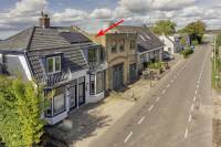 Woning IJsseldijk-Noord 102 Ouderkerk aan den IJssel