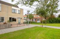Woning Helsingborgstraat 1 Zaandam