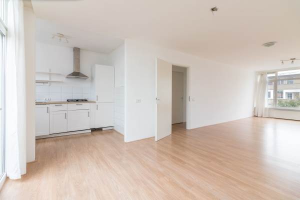 Woning Rembrandtlaan 79 Schiedam