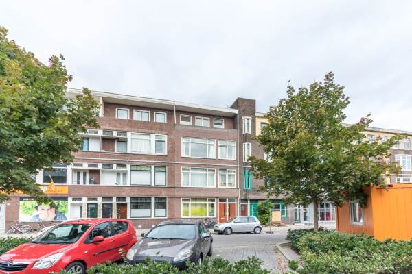 Woning Rembrandtlaan 79 Schiedam - Oozo.nl