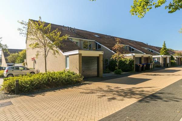 Woning Patrijzenhof 13 Schagen