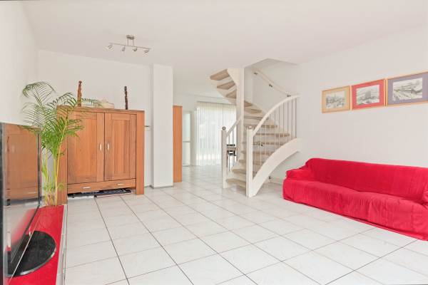 Woning Zeedistel 10 Rotterdam