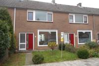 Woning Kasteelhoekstraat 6 Hoedekenskerke