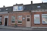 Woning Voorstraat 18 Groede