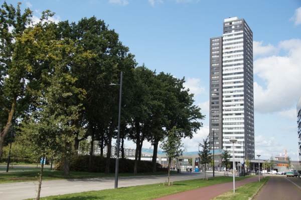 Woning Winkelcentrum Woensel 227 Eindhoven