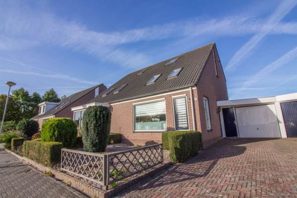 Woning Strekel 8 Bovenkarspel