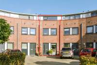 Woning Keizersmantel 507 Sneek