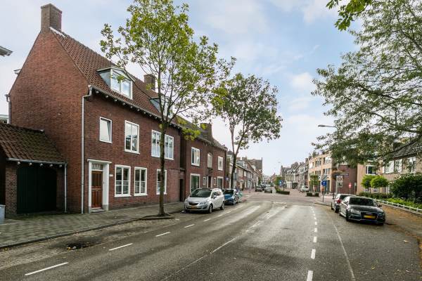 Woning Burgemeester Prinsensingel 41 Roosendaal