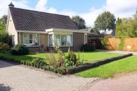 Woning Kampakkers 7 Ekehaar