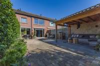 Woning Prunusstraat 39 Borculo