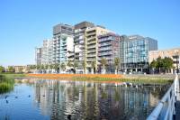 Woning Zilverparkkade 105 Lelystad