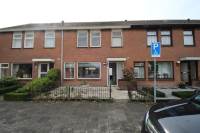 Woning Jongkoenstraat 16 Goedereede