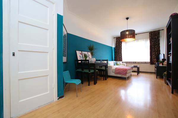 Woning Vierhoutenstraat 39 Den Haag