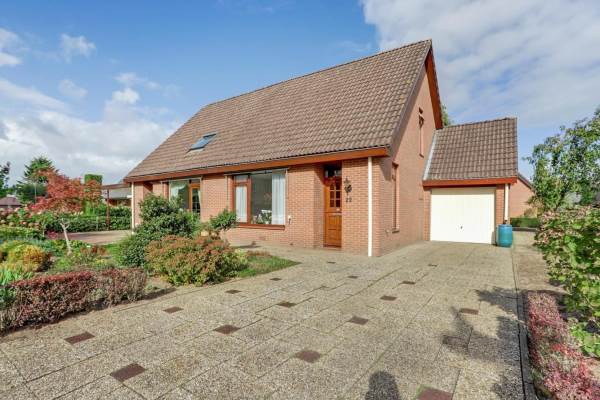 Woning Klomperweg 22 Lunteren