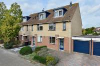 Woning Bereklauw 73 Monnickendam