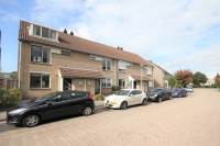Woning Vuurdoornhof 18 Papendrecht