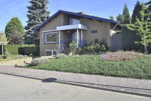 Woning Wielderslaan 2 Sittard