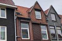 Woning Tempeliersstraat 56 Haarlem