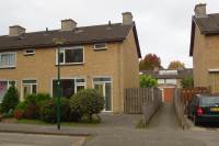 Woning Jeroen Boschstraat 12 Kaatsheuvel