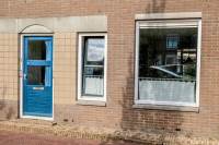 Woning Gardenierstraat 9 Harlingen