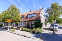 Woning Begoniastraat 87 Den Helder