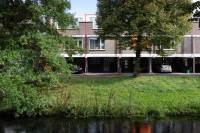 Woning Albert Schweitzerlaan 165 Den Haag