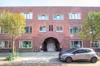 Woning Jan van den Doemstraat 35 Utrecht