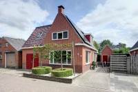 Woning Middenstraat 13 Loppersum