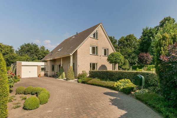 Woning Zonnehoven 13 Zeewolde