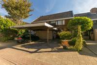 Woning Sijbrandakker 22 Koog aan de Zaan