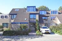 Woning Stekelbaarssloot 37 Zoetermeer