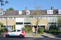 Woning Dr Augustijnlaan 19 Rijswijk