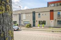 Woning Renkumlaan 117 Tilburg