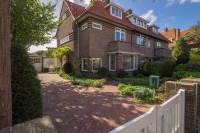 Woning Kauwlaan 12 Den Haag