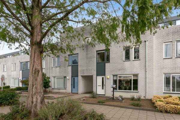 Woning van Heeckerenweg 63 Goor