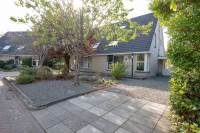 Woning De Gording 8 Zuidlaren