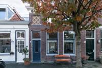 Woning Harmenkokslaan 33 Delft