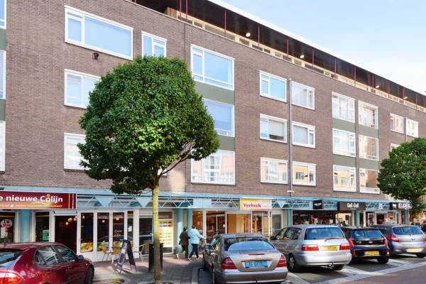 Woning Dr H. Colijnlaan 263 Rijswijk