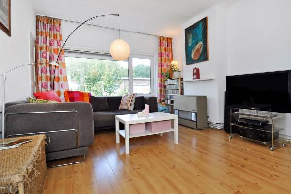 Woning Steenlaan 50 Rijswijk